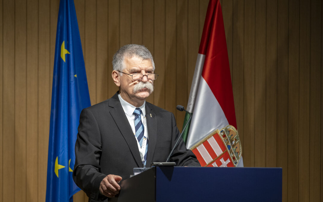 IV. EuCET konferencia galéria