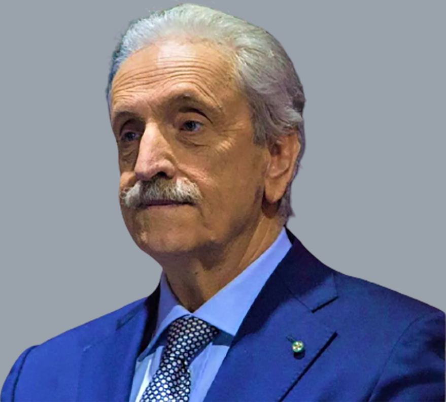 Gian Luigi Ferretti