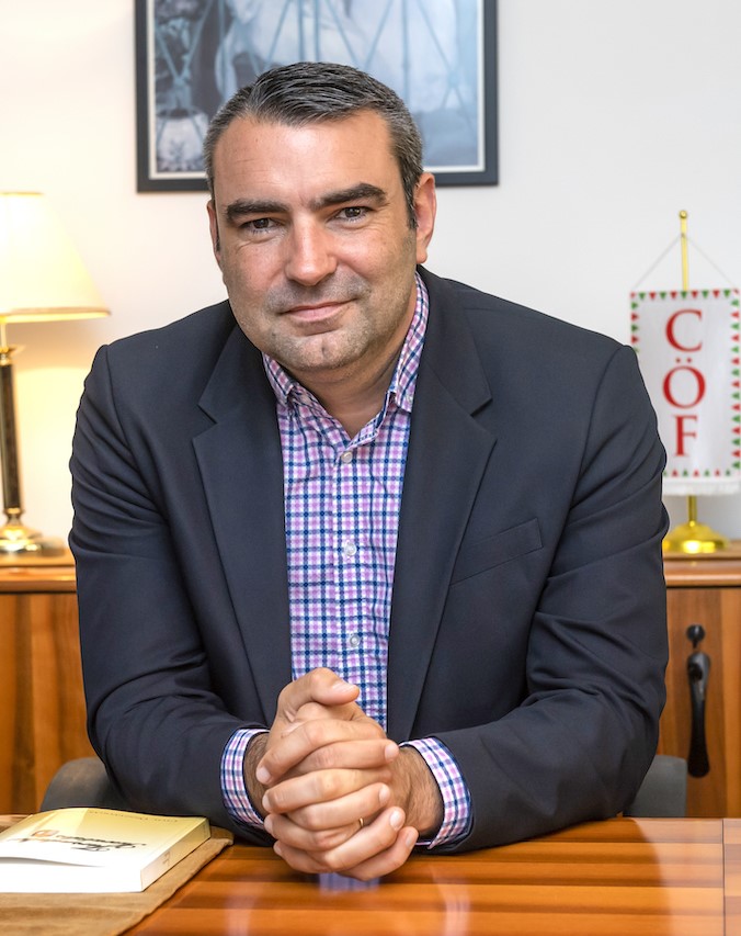 Ifj. Lomnici Zoltán