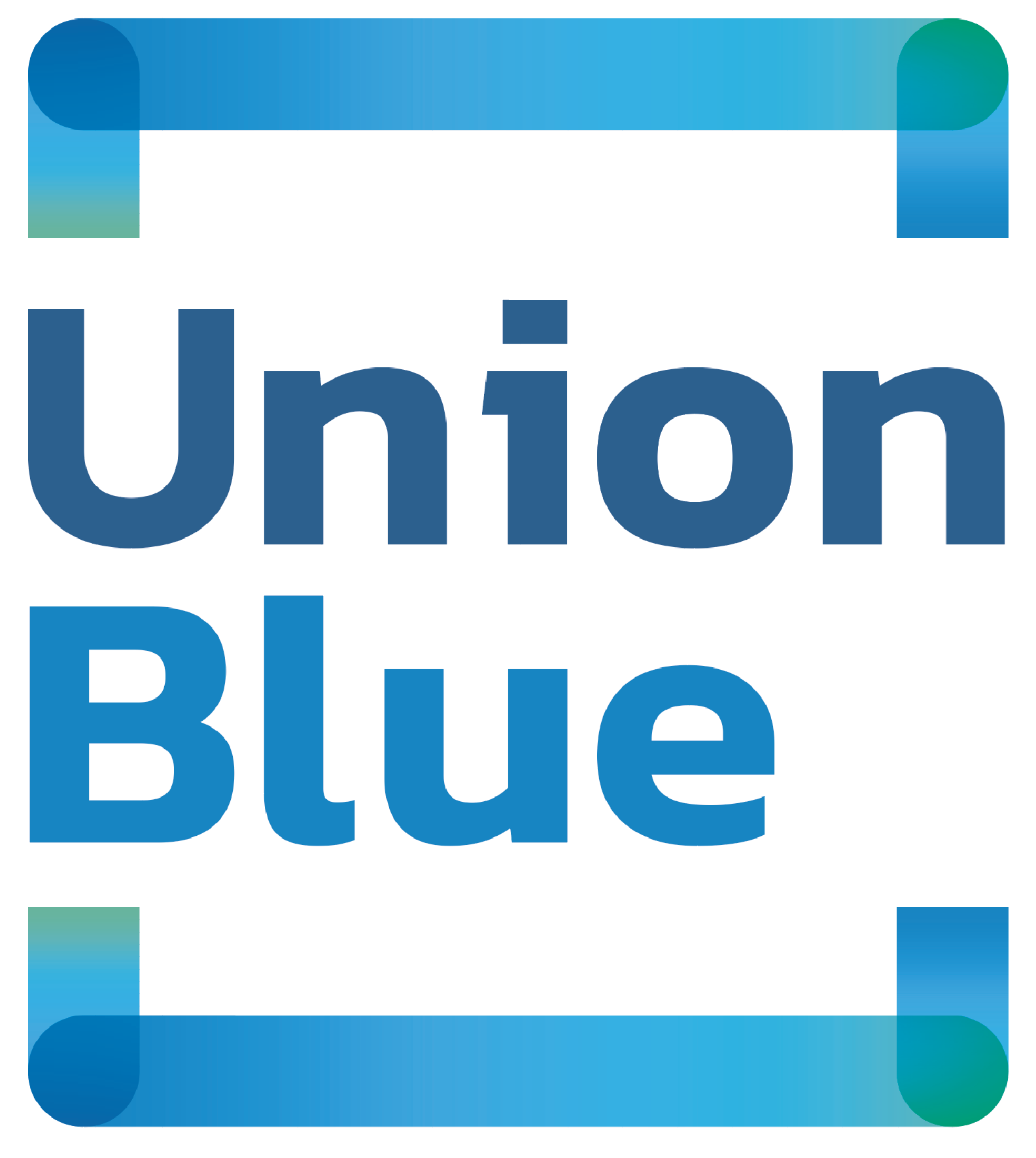Union Blue