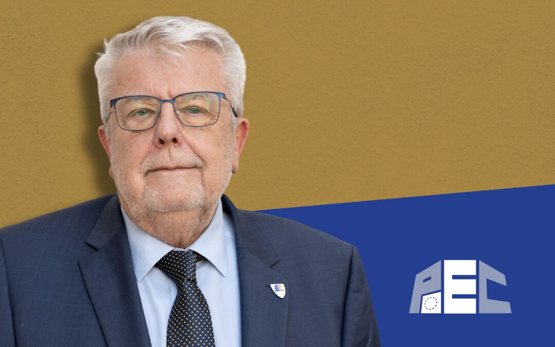 LEVÉL A PATRIÓTÁK EURÓPÁÉRT FRAKCIÓ KÉPVISELŐI RÉSZÉRE