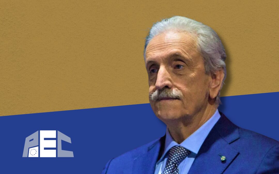 GIAN LUIGI FERRETTI: KIVÁLTSÁG, HOGY MEGANNYI ELISMERT PARTNER MELLETT ÁLLHATUNK MAGYARORSZÁG SZÍVÉBEN