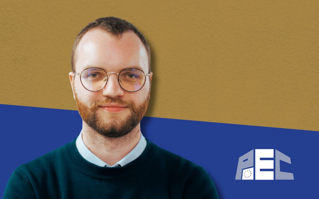 EDOUARD BINA: A PEUCET-EN LÁTHATJUK A MAGYAR INNOVÁCIÓ MÉRTÉKÉT A VALÓDI EURÓPAI ÉRTÉKEK VÉDELMÉBEN