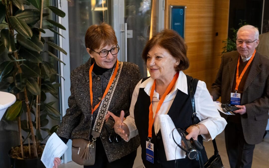 CIVILEK A PEUCET-EN: HA NINCS ELVESZETT EMBER, NINCS ELVESZETT ORSZÁG SEM