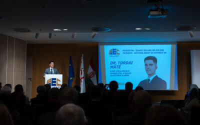 TORDAI MÁTÉ: AZ UNIÓ LIBERÁLIS VEZETŐI A LEGSEBEZHETŐBBEK MINDENNAPI LÉTBIZTONSÁGÁT ÁLDOZNÁK FEL PÉNZÜGYI KÍSÉRLETEZGETÉSEIK OLTÁRÁN + VIDEÓ