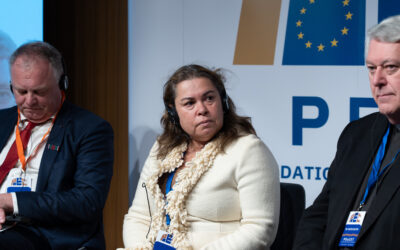 PORTUGÁLIA: DÖNTŐ PILLANAT A NEMI IDENTITÁSRÓL ÉS A KISKORÚAK VÉDELMÉRŐL SZÓLÓ VITÁBAN